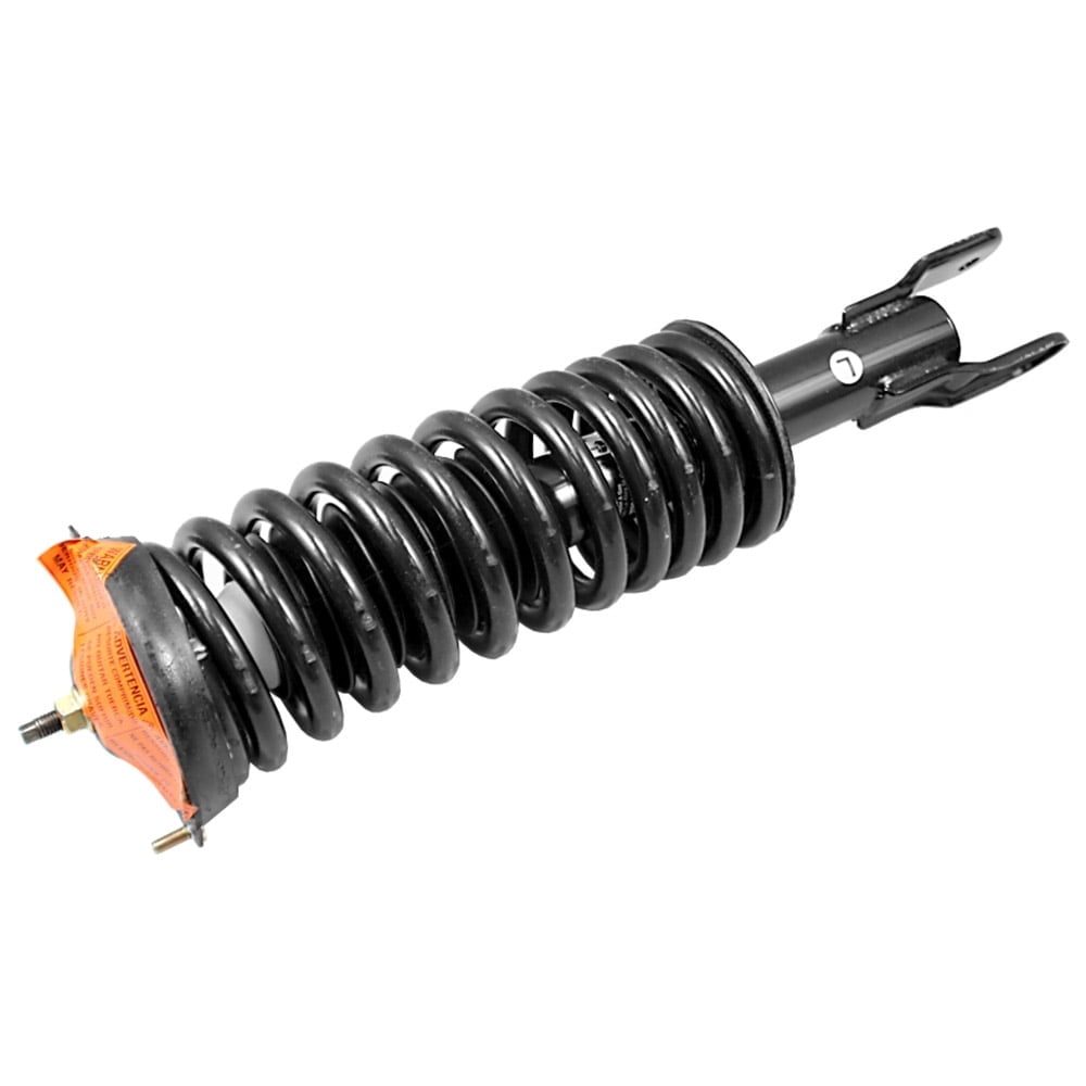 Monroe Monroe Shocks & Struts Strut and Coil Spring Assembly 271845L