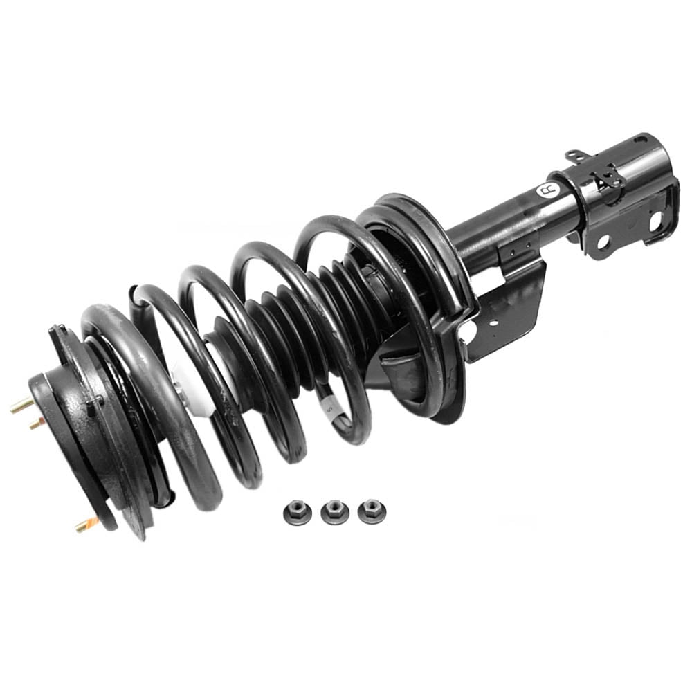 Monroe Monroe Shocks & Struts Strut and Coil Spring Assembly 271855R