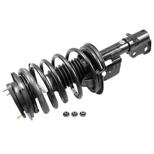 Monroe Monroe Shocks & Struts Strut and Coil Spring Assembly 271855R