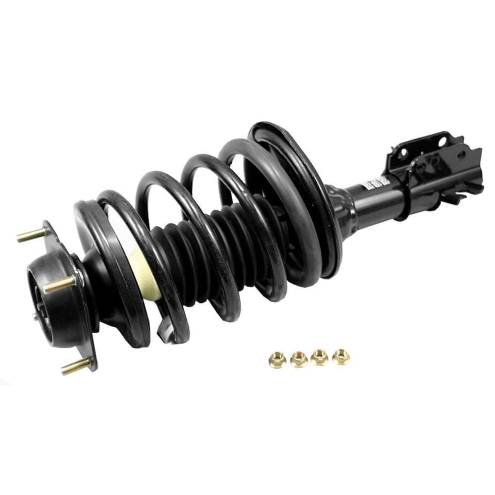 Monroe Monroe Shocks & Struts Strut and Coil Spring Assembly 271878