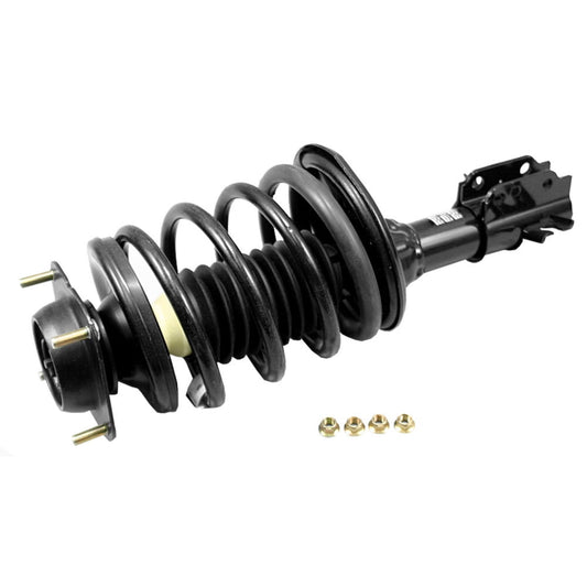 Monroe Monroe Shocks & Struts Strut and Coil Spring Assembly 271878