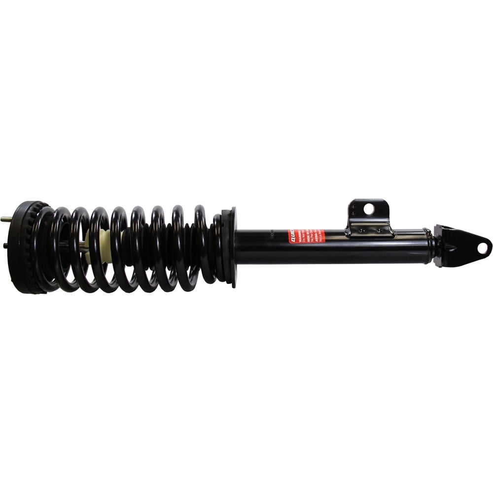 Monroe Monroe Shocks & Struts Strut and Coil Spring Assembly 472408