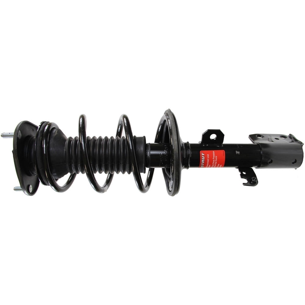 Monroe Monroe Shocks & Struts Strut and Coil Spring Assembly 672598