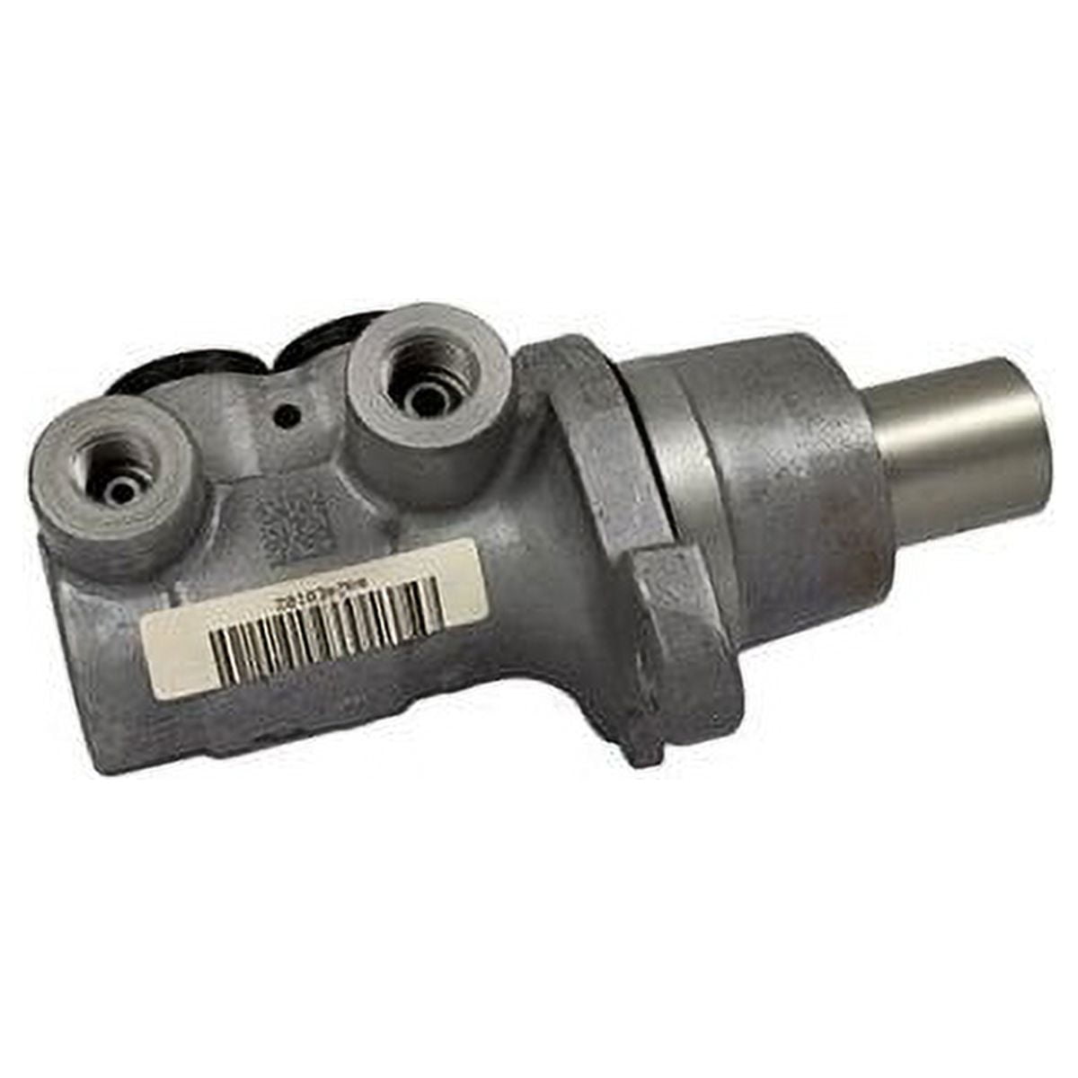Motorcraft Motorcraft Brake Master Cylinder BRMC-210 Fits select: 2010-2014 FORD MUSTANG