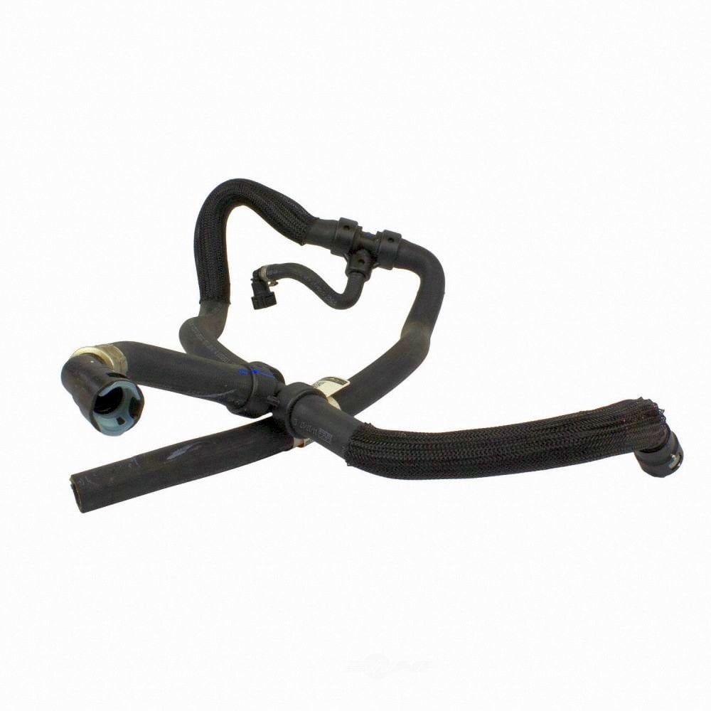 Motorcraft Motorcraft KH-938 HVAC Heater Hose