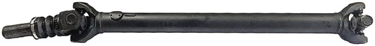 Dorman New Front Drive Shaft Assembly - Dorman# 938-101 Fits 03-09 Hummer H2 Awd 4Wd Fits 2003 Hummer H2