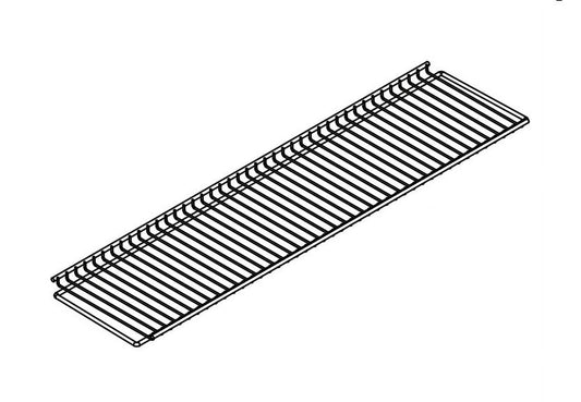 Norcold 50791 Norcold 636688 Wire Shelf Short Top