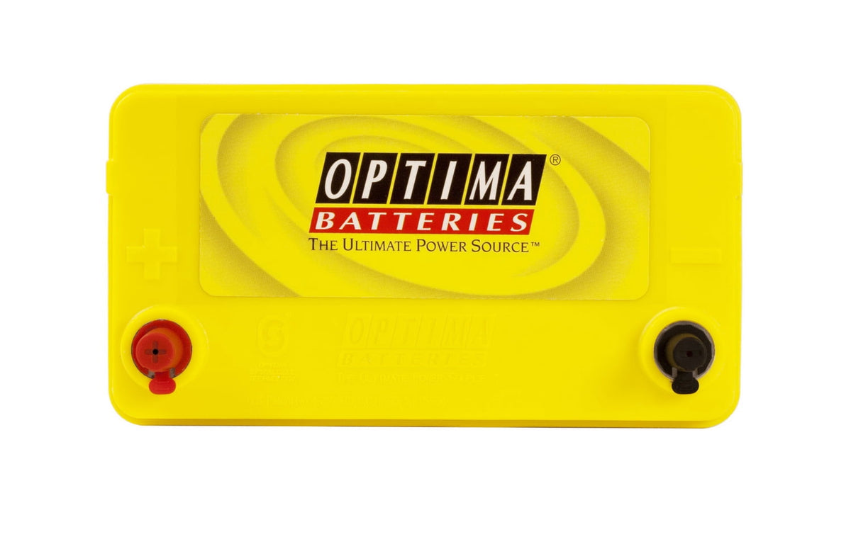 OPTIMA Batteries 8171-767 Optima Bat. DS46B24R Priusbatteryelow8171-767o