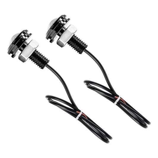 ORACLE Lighting 5912-001 Oracle Light 5912001 Bronco LED Upgrade Ditch Lights
