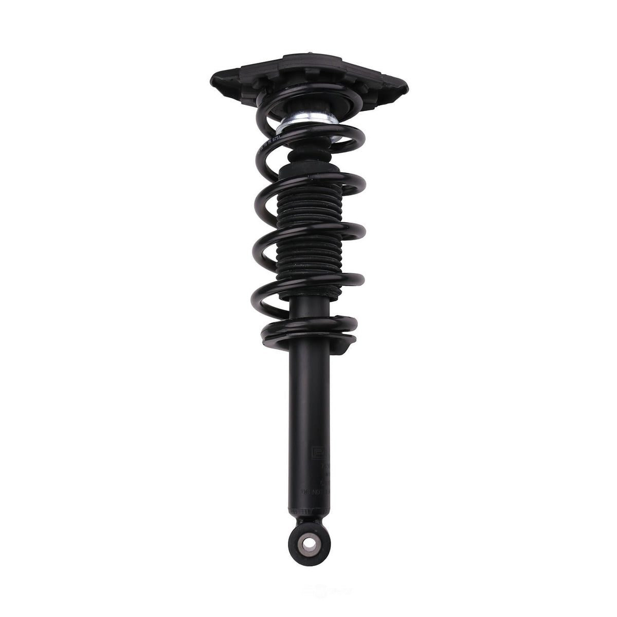 PRT PRT 712006 PRT Suspension Strut and Coil Spring Assembly