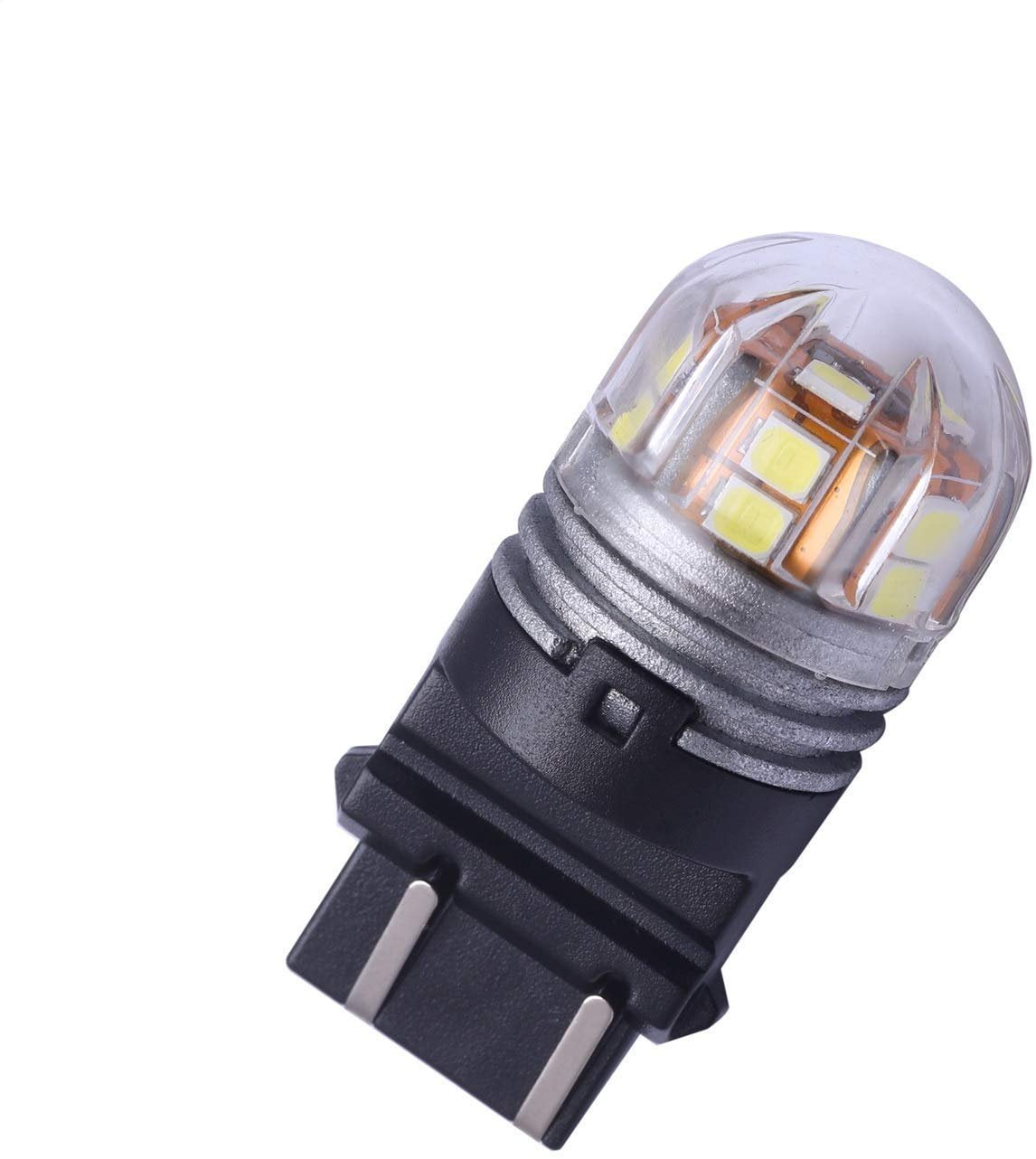 Putco C3157A Putco Lumacore 3157 Amber-Pair C3157A
