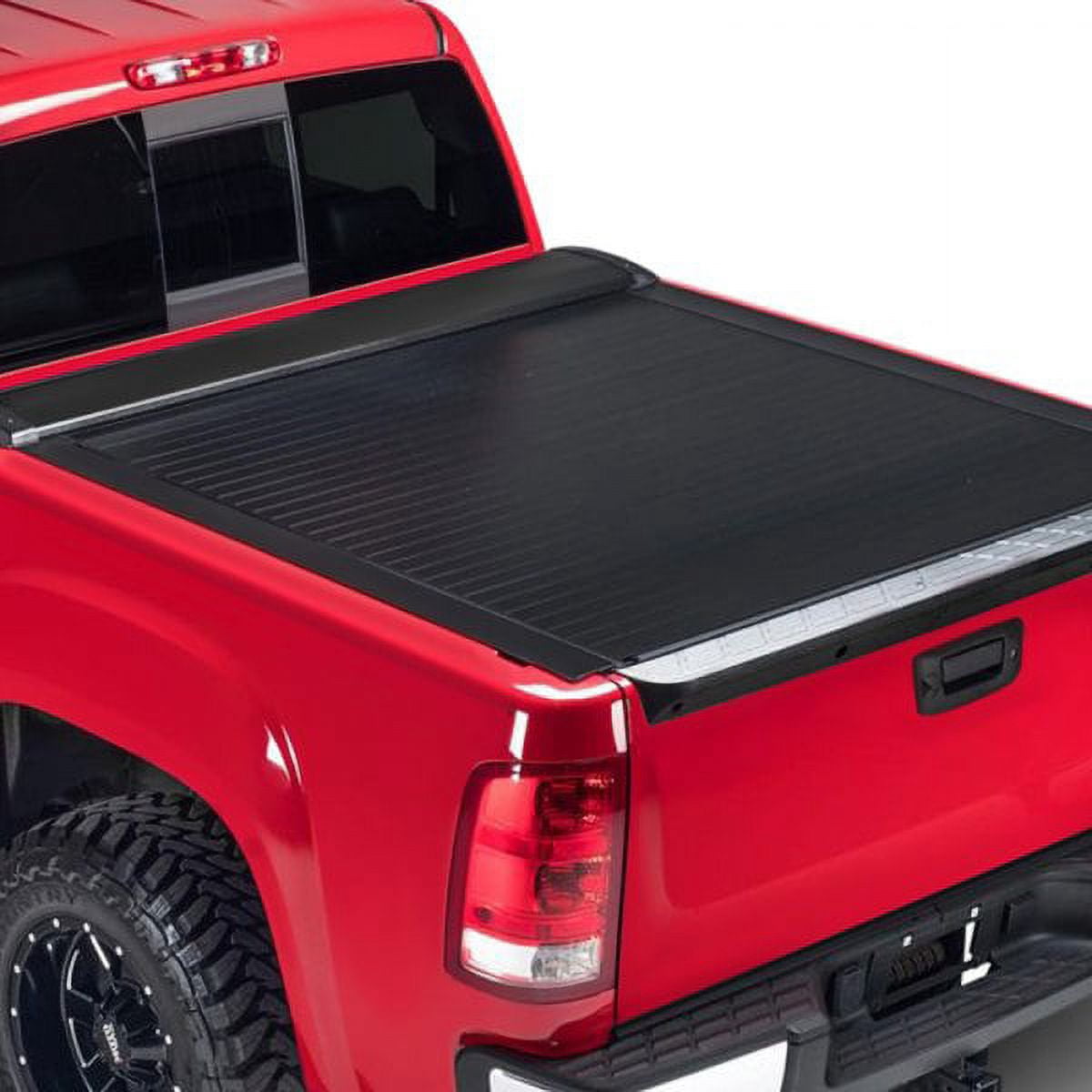 Pace Edwards SMFA31A62 Pace Edwards 2019 Ford Ranger 6ft SB - SWITCHBLADE Metal