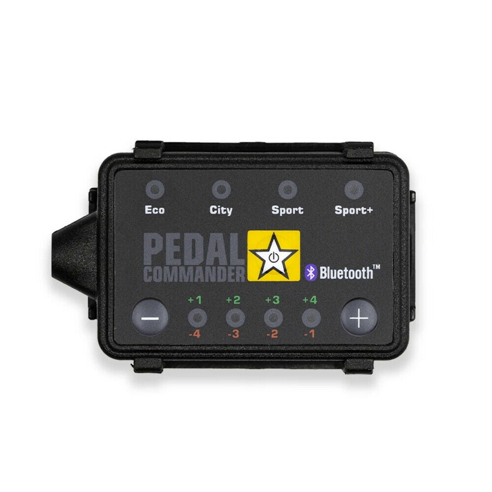Pedal Commander PC18 Pedal Commander PC18 Throttle Response Controller Bluetooth