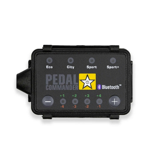 Pedal Commander PC18 Pedal Commander PC18 Throttle Response Controller Bluetooth