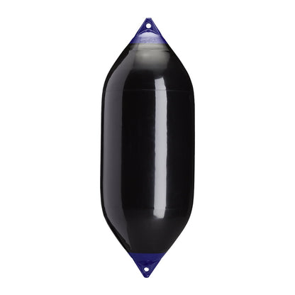 Polyform F-11 BLACK Polyform F-11 BLACK F Series Fender - 21.2" x 57.5", Black