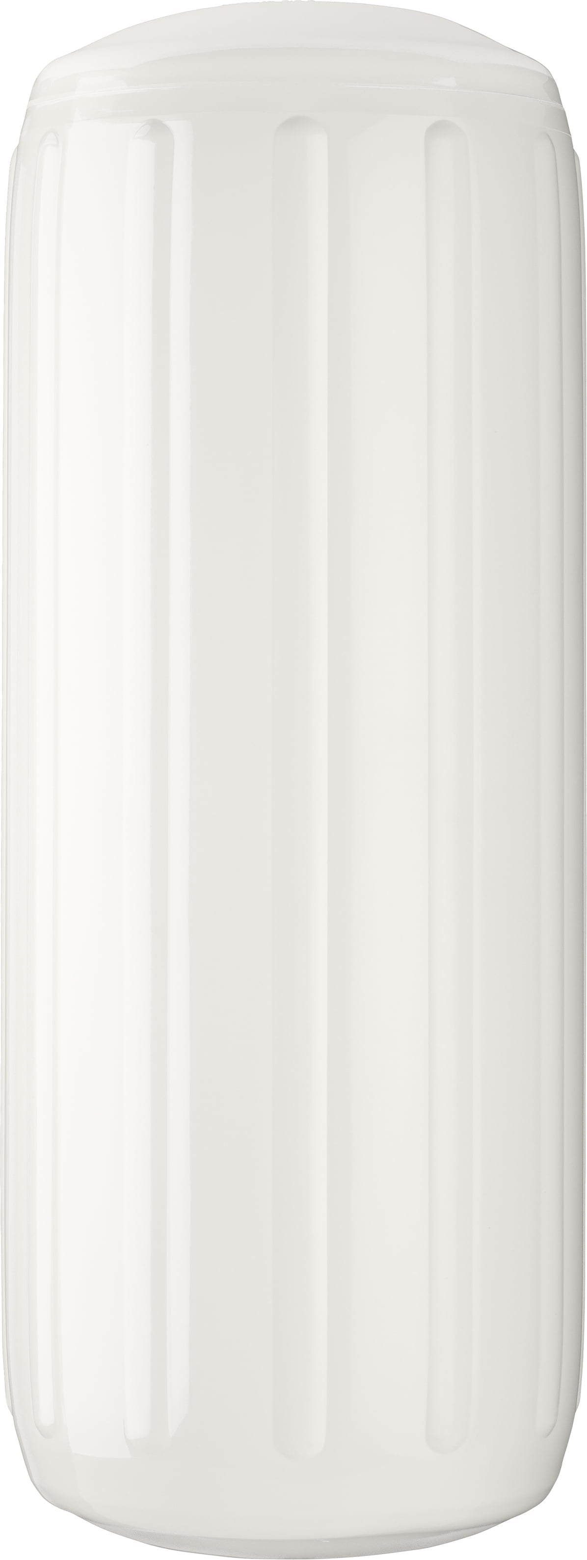 Polyform 20-953-038 Polyform HTM-2 Boat Fender White 8.5 x 20.5 in.