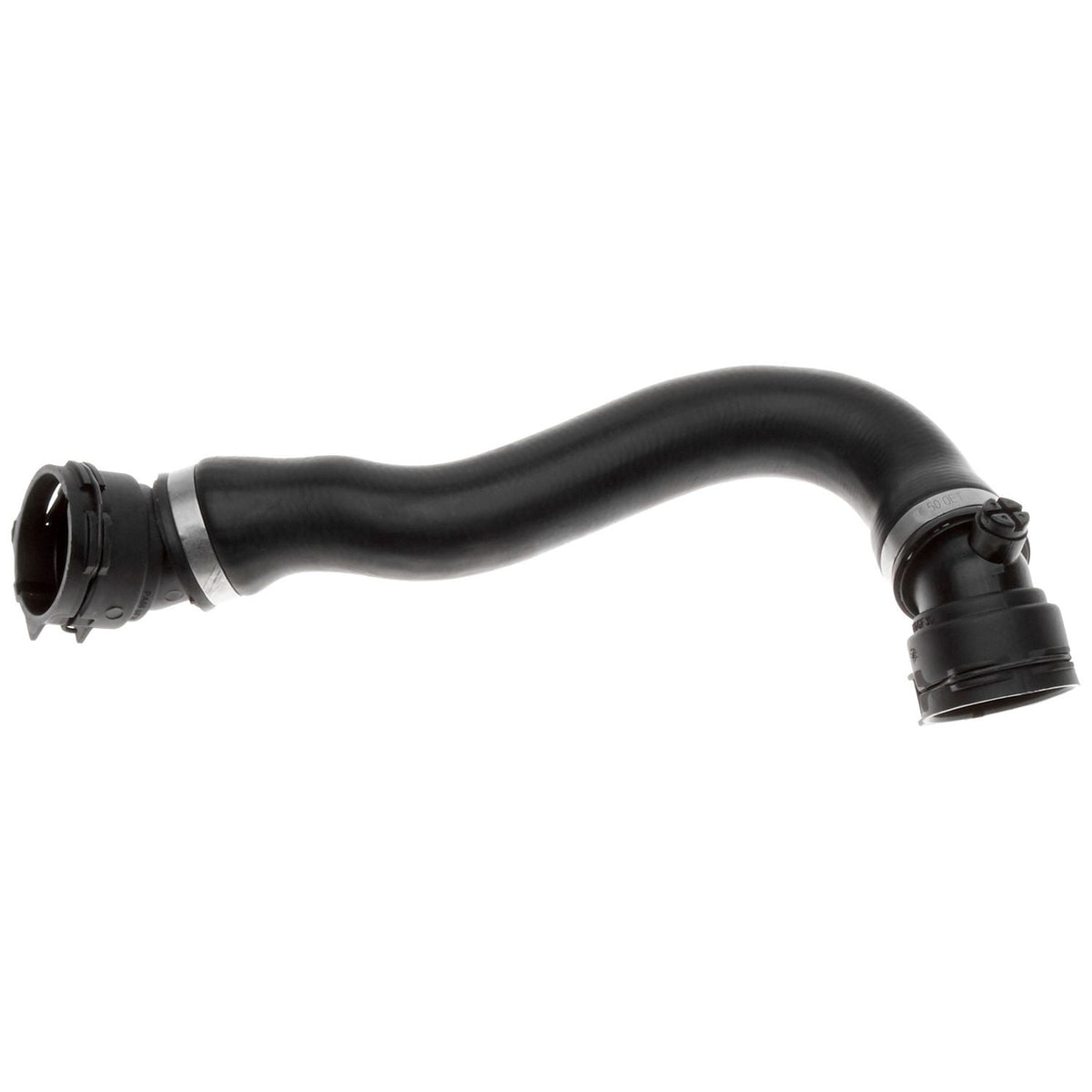 Gates Gates 51370 Premium Modular Coolant Hose For 13-18 BMW X3 X4