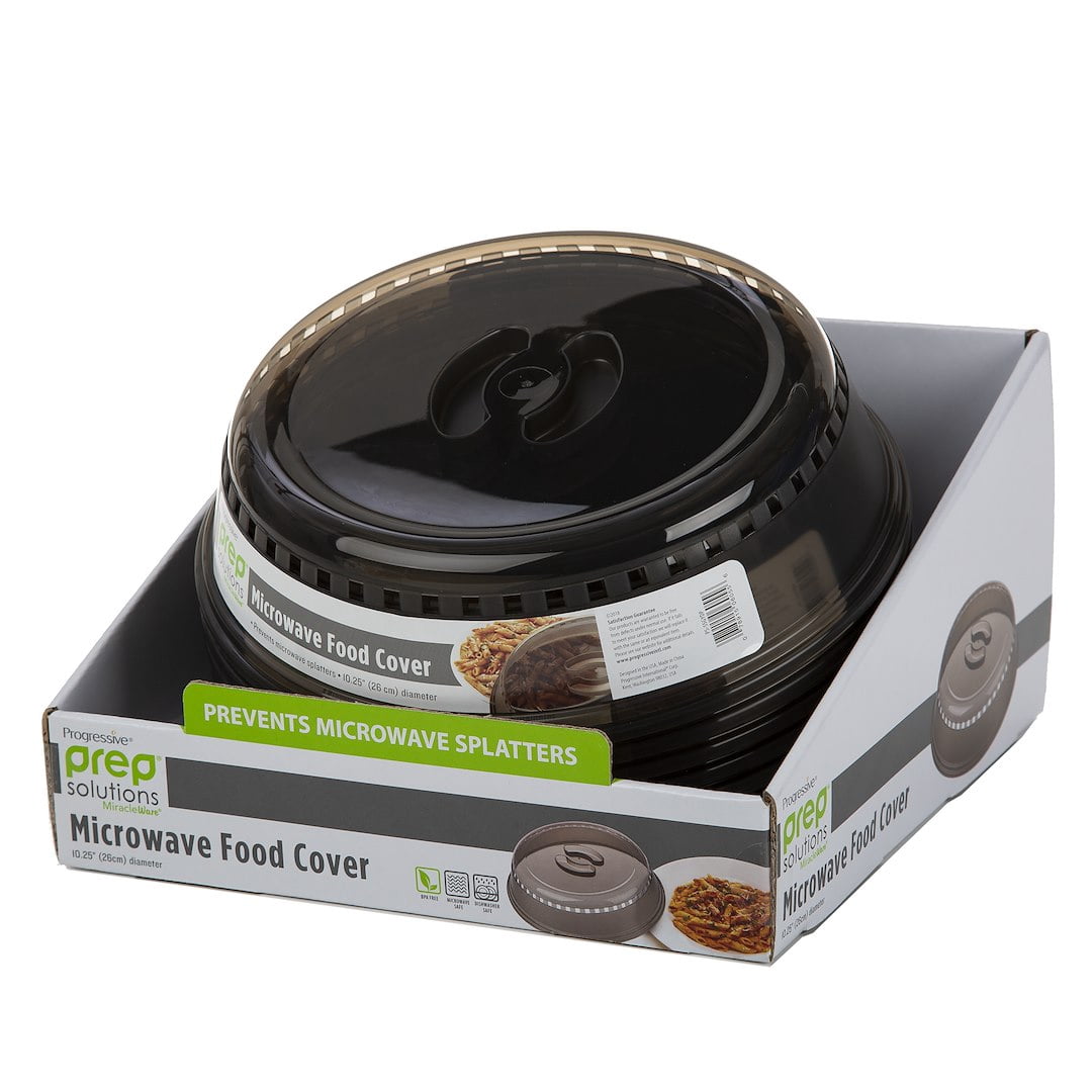 Progressive International PS-55GYDP Progressive International PS-55GYDP Prep Solutions ® KITCHEN SUPPLIES RV