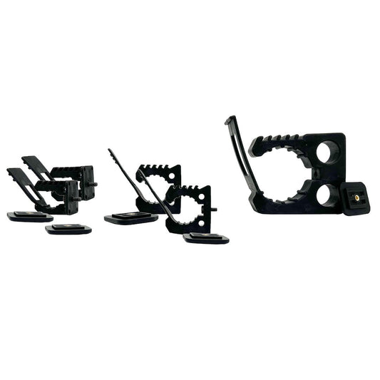 Putco 195954 Putco 195954 Venture TEC™ MOLLE PANEL