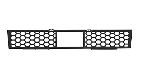 Putco 87164 Putco 87164 Bumper Grille Insert Fits 19-22 Ranger Fits select: 2019-2022 FORD RANGER