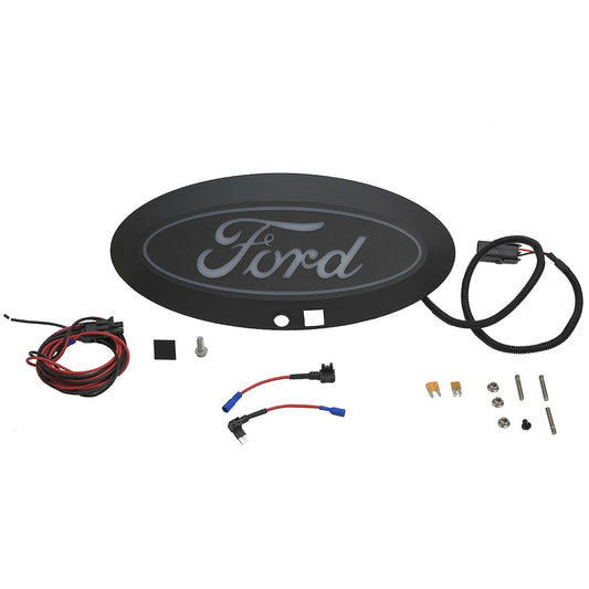 Putco 92608 Putco 92608 Ford LED Grille Emblems