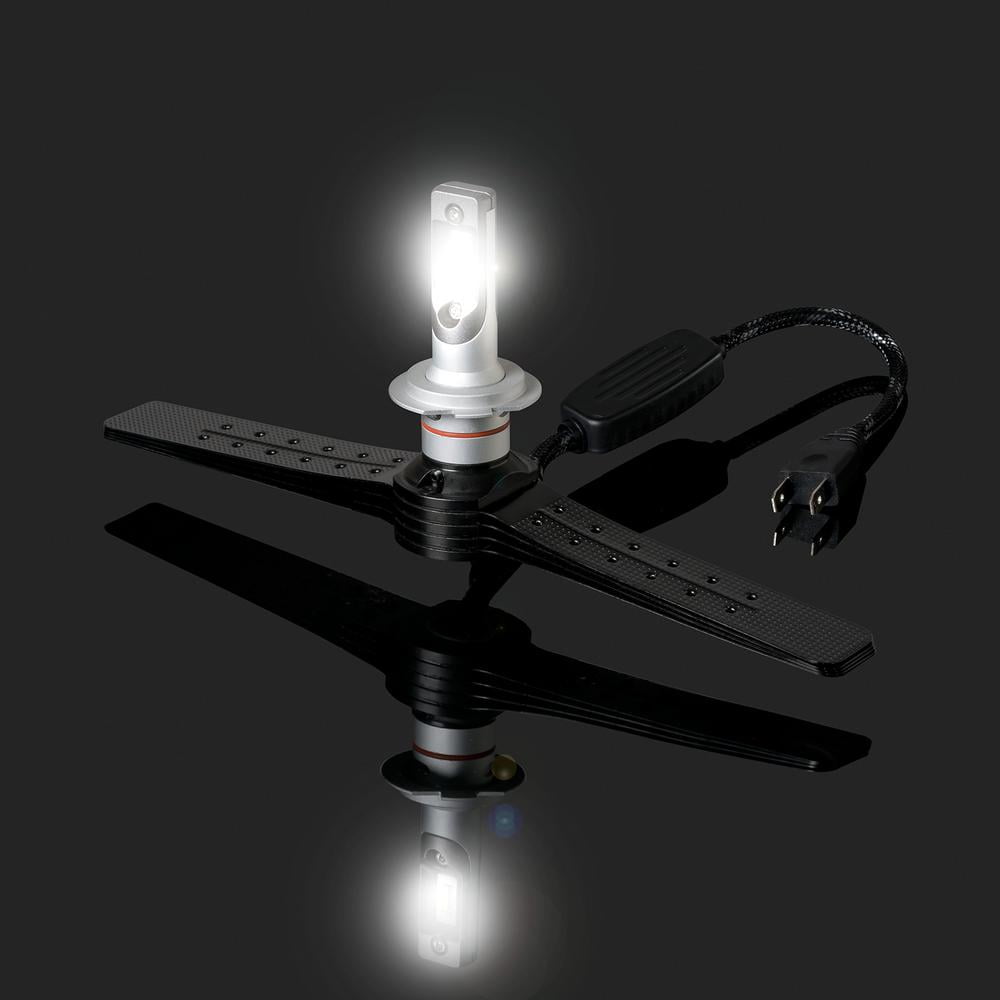 Putco F1-H10 Putco F1 LED Kit - F1-H10 Fits select: 1999-2020 FORD F150, 2013-2017 FORD ESCAPE