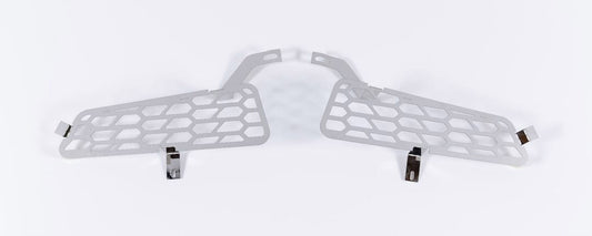 Putco 82168 Putco 82168 Hex Shield ™ Bumper Grille Insert GRILL INSERT