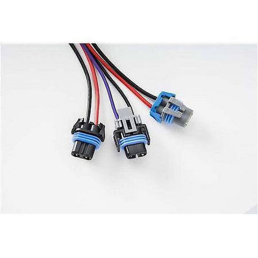 Putco 239008HD Putco Wiring Harness, H13 / 9008 - Standard Harness