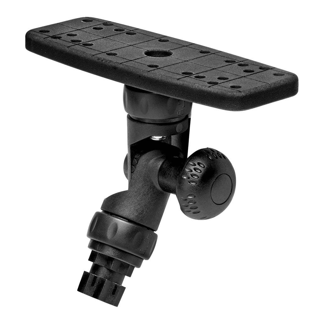 Railblaza 02-4141-11 RAILBLAZA Fishfinder Mount R-Lock R [02-4141-11]