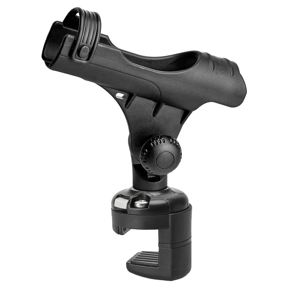 Railblaza 08-0109-11 Railblaza 08-0109-11 Rod Holder R Pontoon Railmount Kit