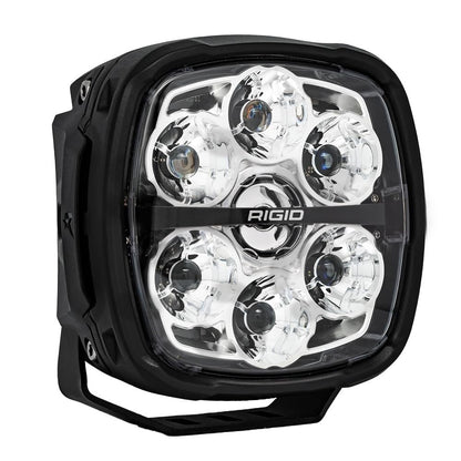 Rigid Industries 168241 RIGID Industries Phoenix XL POD - 7" LED Light
