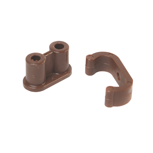 RV Designer H217 RV Designer H217 Barrel Catch with Nylon Clip