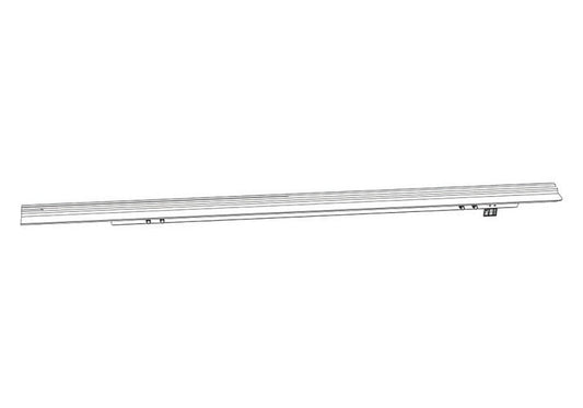 Retrax 82484 Rail Box Of Cover