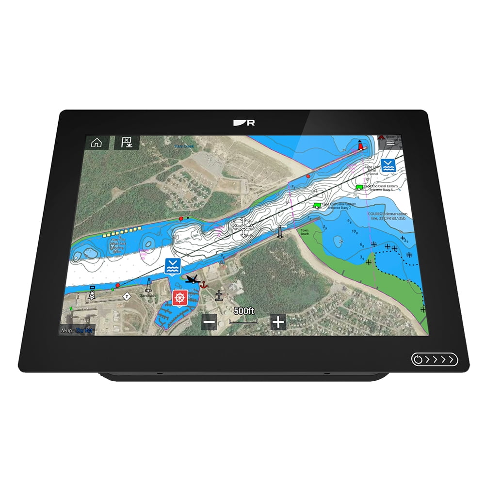 Raymarine E70638 Raymarine Axiom+ 12 - 12" MFD Chartplotter [E70638]