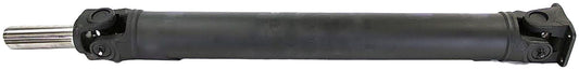 Dorman Rear Driveshaft Ass`y Dorman 936-242 Fits 79-82 210 Sedan H/Back Wagon A/Trans Fits select: 1979-1982 DATSUN B210
