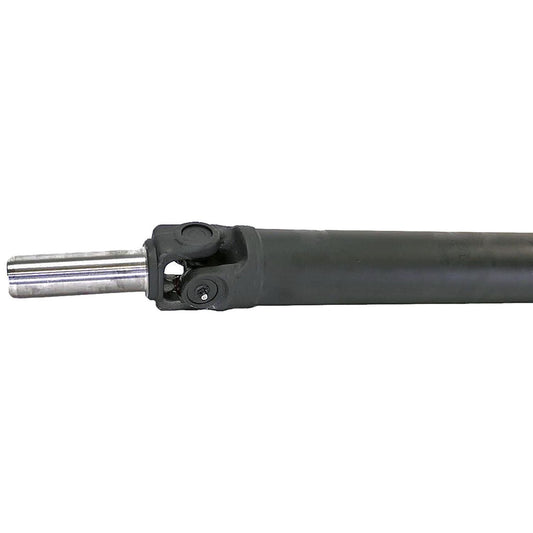 Dorman Rear Driveshaft Ass`y Dorman# 946-208 Fits 81-83 Nissan 280ZX Coupe RWD 2 Seat