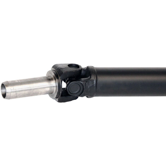 Dorman Rear Driveshaft Ass`y Dorman# 946-210 Fits 84-86 Nissan 300ZX 3.0 Coupe A/Trans Fits 1986 Nissan 300ZX