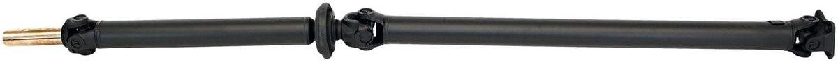 Dorman Rear Driveshaft Ass`y Dorman# 946-266 Fits 91-92 Nissan D21 2.4 RWD 4WD Fits select: 1991-1992 NISSAN TRUCK
