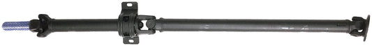 Dorman Rear Driveshaft Assembly - Dorman# 936-017 - Fits 1988 Merkur XR4Ti
