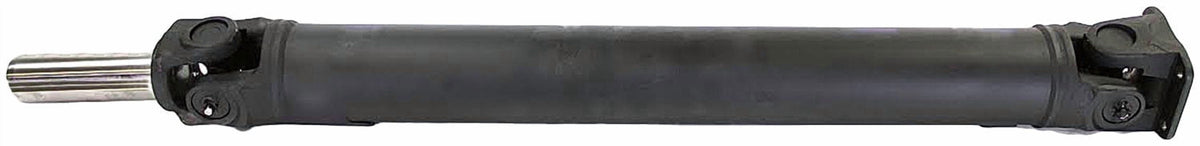 Dorman Rear Driveshaft Assembly - Dorman# 936-245 - USA Made Fits select: 1982-1983 DATSUN MAXIMA