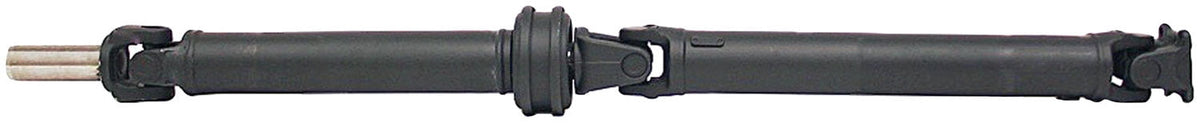 Dorman Rear Driveshaft Assembly - Dorman# 946-233 - Fits 1995 Nissan 240SX