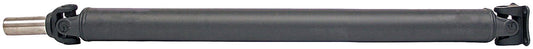Dorman Rear Driveshaft Assembly - Dorman# 946-241 01-03 Frontier 3.3 A/Trans Fits 2002 Nissan Frontier
