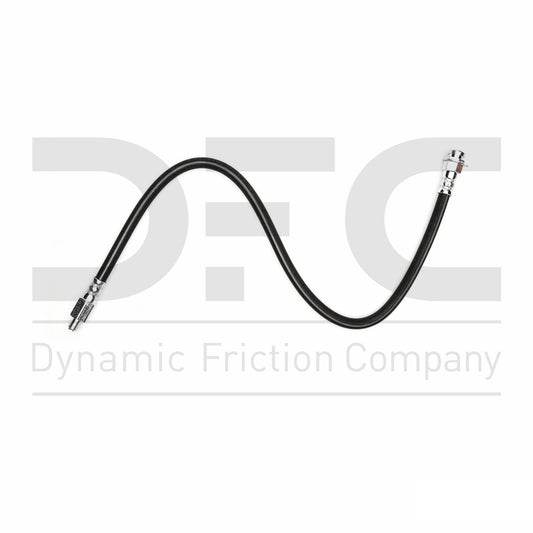 Dynamic Friction Rear Dynamic Friction Company Brake Line Hose 350-42004