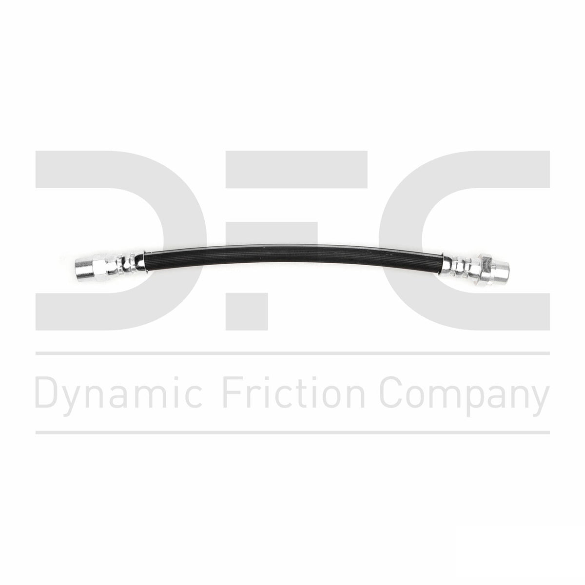 Dynamic Friction Rear Upper Dynamic Friction Company Brake Line Hose 350-31045 For 1996-2002 BMW Z3