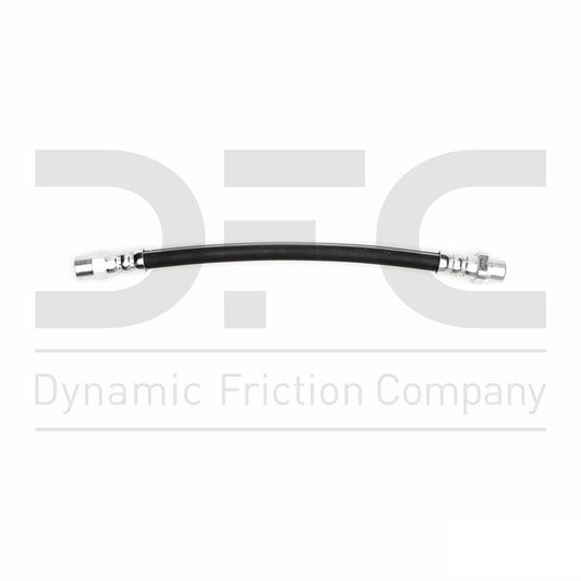 Dynamic Friction Rear Upper Dynamic Friction Company Brake Line Hose 350-31045 For 1996-2002 BMW Z3