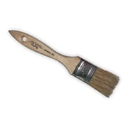 Redtree Industries 10002 Redtree Industries 10002 "The Fooler" Double Thick Disposable Paint Brush - 2"