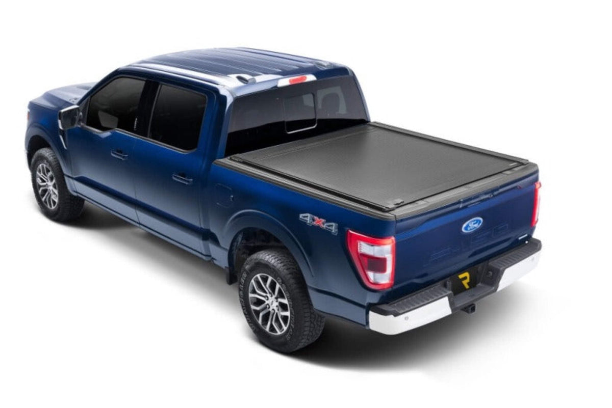 Retrax T-60502 Retrax 17-25 Honda Ridgeline 5.4 ft Bed RetraxONE XR