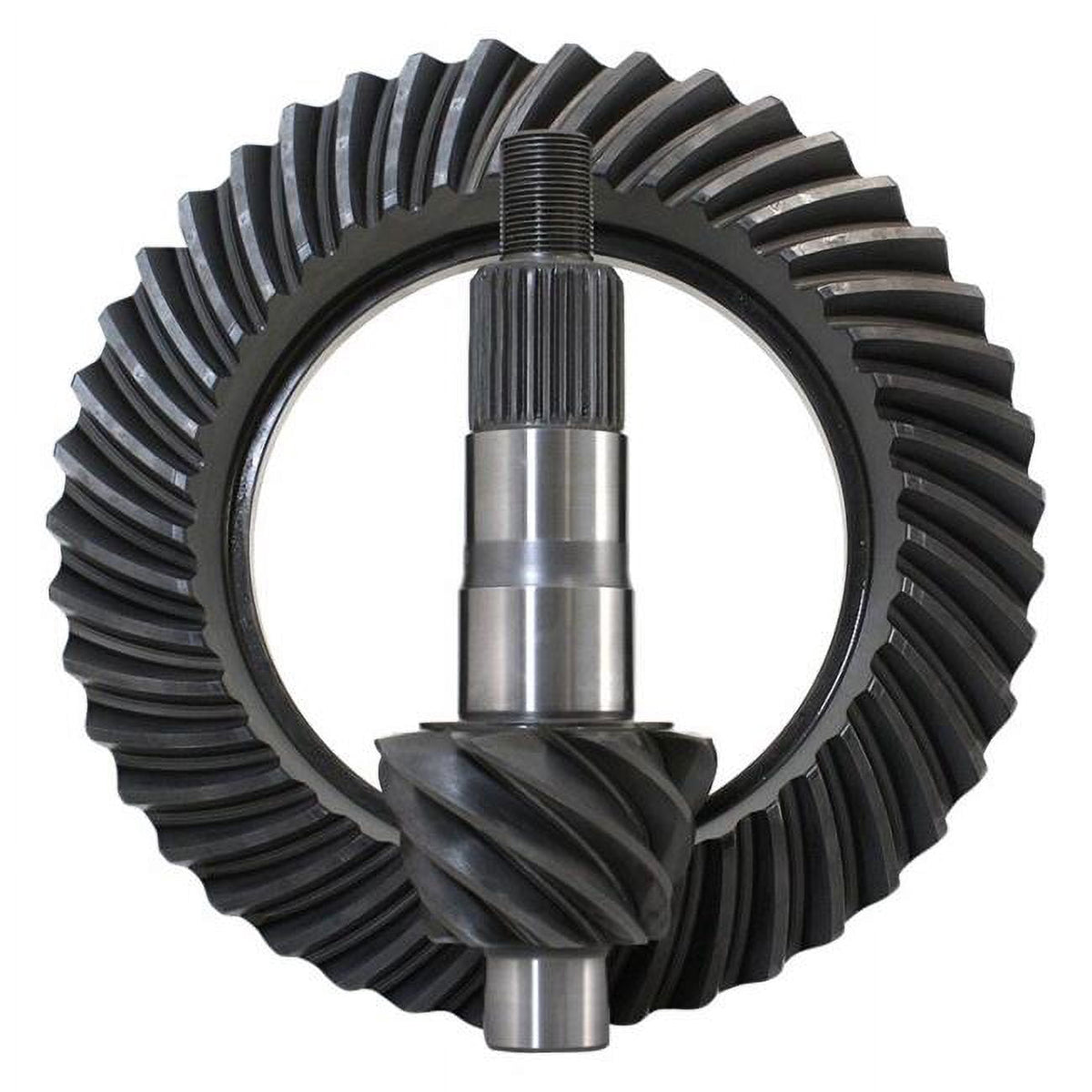 Revolution Gear & Axle GM10.5-538T Revolution Gear & Axle GM 14-Bolt 10.5in Rear Axle 5.38 Ratio Thick Ring & Pinion Set