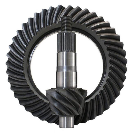 Revolution Gear & Axle GM10.5-538T Revolution Gear & Axle GM 14-Bolt 10.5in Rear Axle 5.38 Ratio Thick Ring & Pinion Set