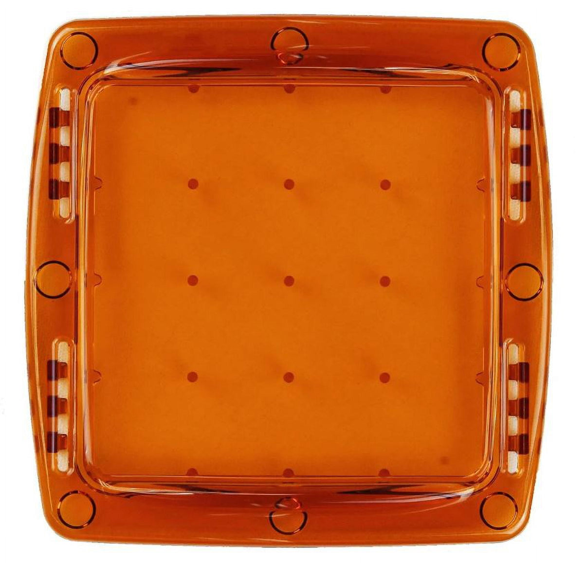 Rigid Light Shop 103833 Rigid Lighting 103833 Q-Series Pro FOG LIGHT COVERS